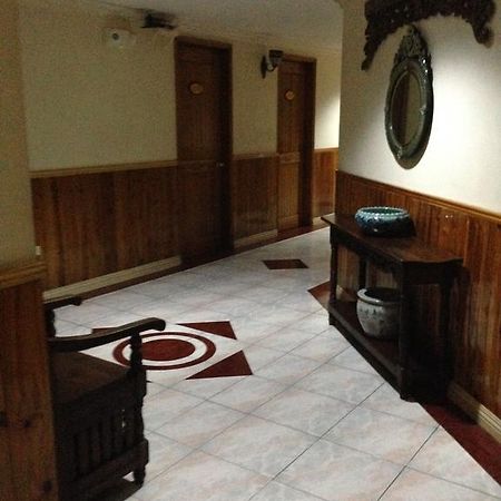 Pearlmont Hotel Cagayan de Oro Buitenkant foto