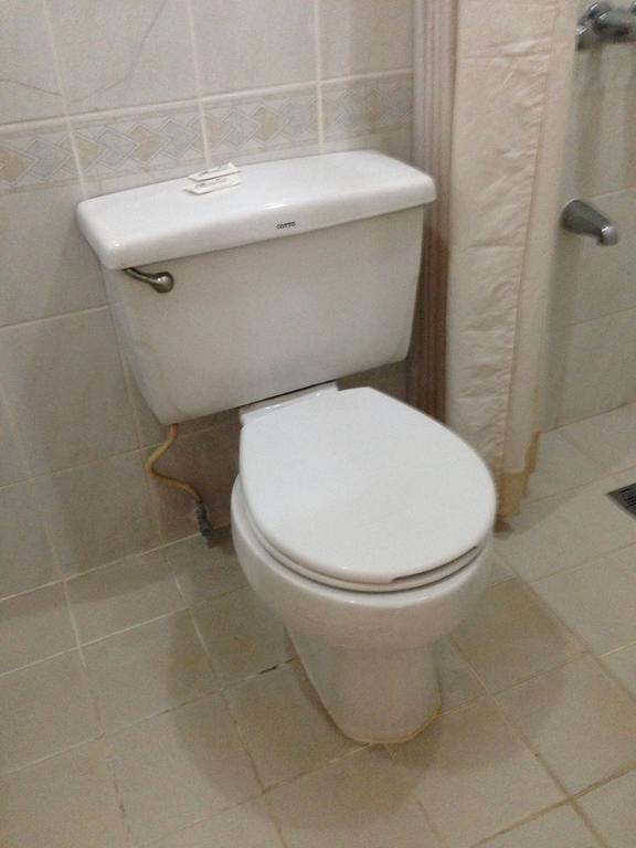 Pearlmont Hotel Cagayan de Oro Kamer foto