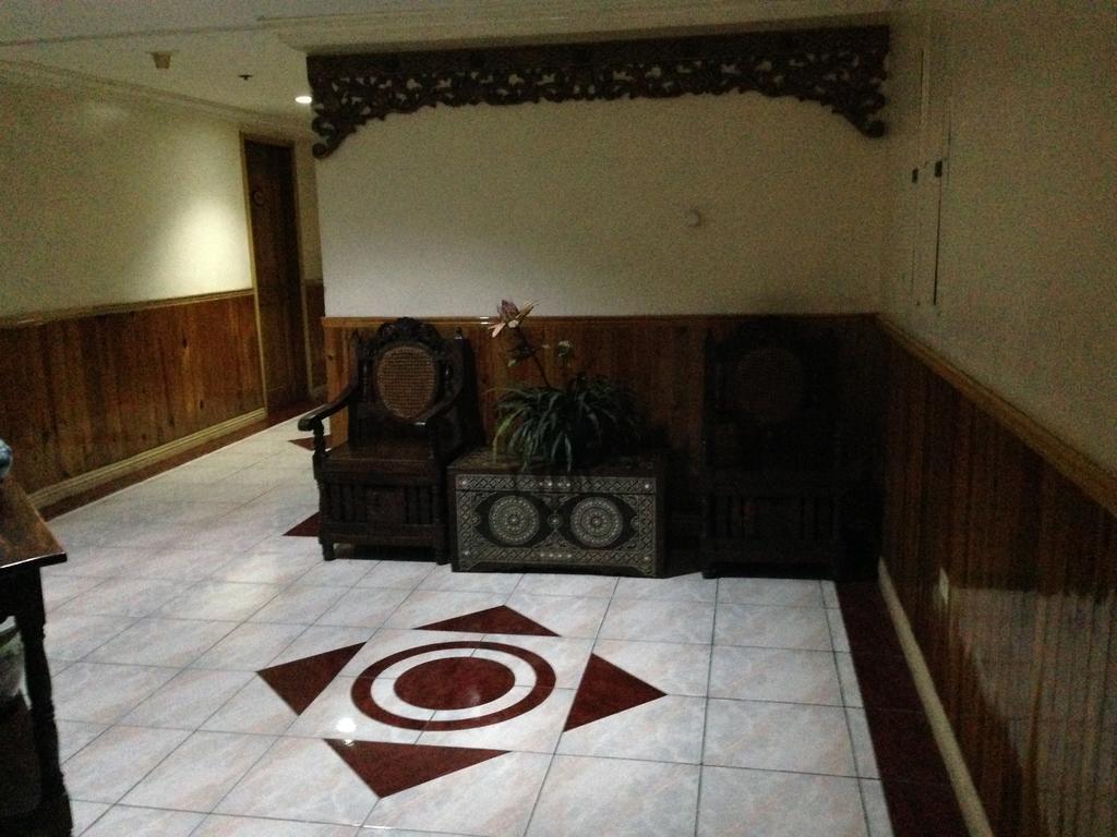 Pearlmont Hotel Cagayan de Oro Buitenkant foto