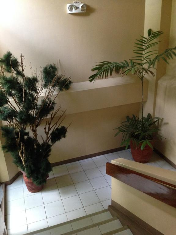 Pearlmont Hotel Cagayan de Oro Buitenkant foto
