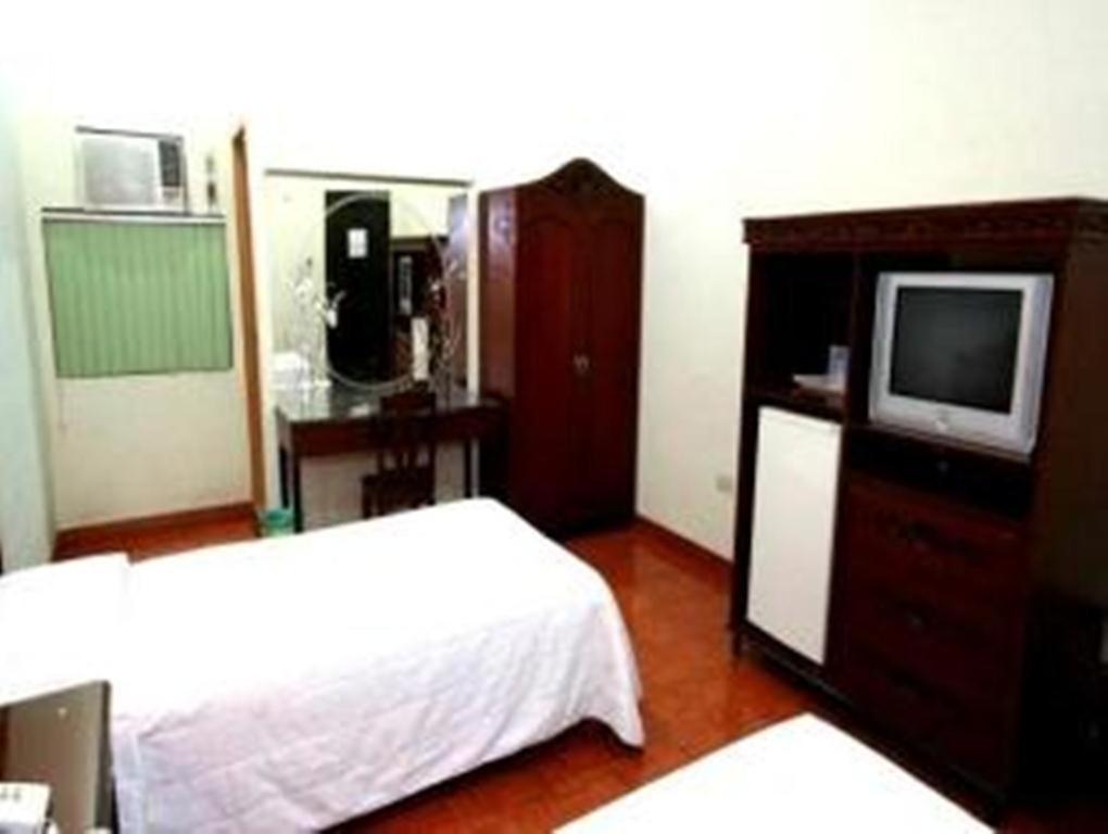 Pearlmont Hotel Cagayan de Oro Kamer foto