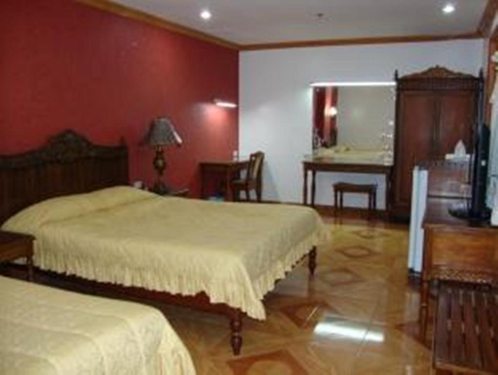 Pearlmont Hotel Cagayan de Oro Kamer foto