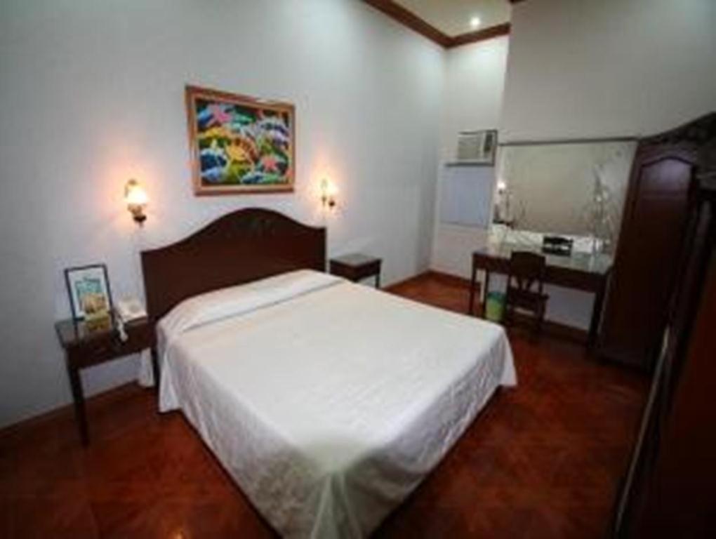 Pearlmont Hotel Cagayan de Oro Kamer foto