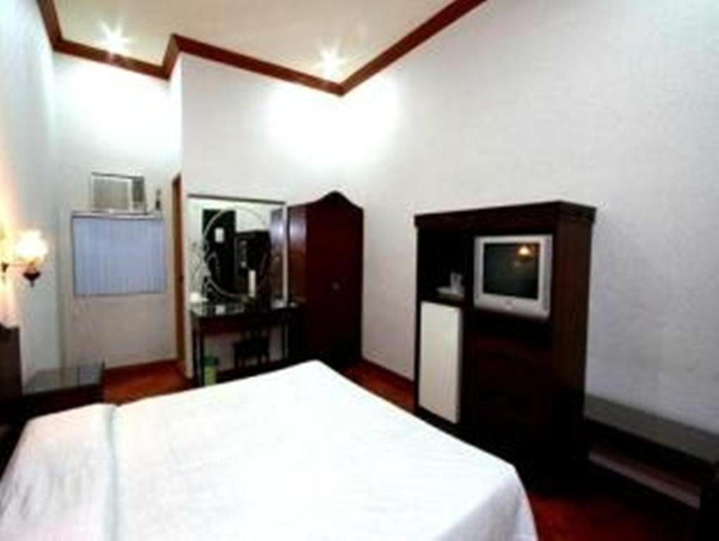 Pearlmont Hotel Cagayan de Oro Kamer foto